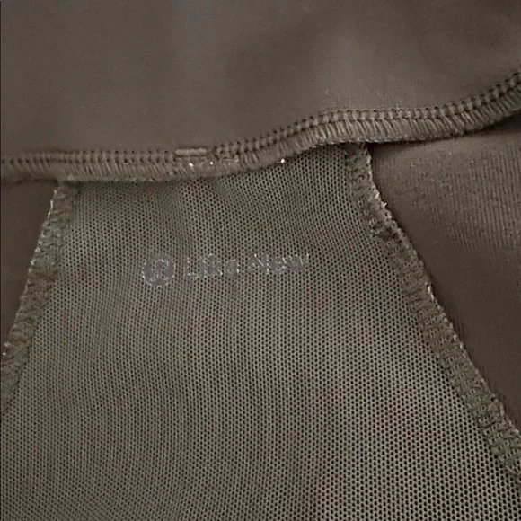 Lululemon Active Jacket - Picture 9 of 9